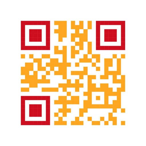 QR CODE DEMO